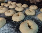 Foto del paso 6 de la receta: Berlinesas, rosquitas..