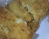 A picture of step 5 of Papadi Chaat.
