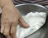 客家麻糬(粢粑)&說說台灣麻糬差異的食譜步驟2照片