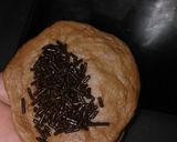 Foto langkah ke 10 dari resep Roti Manis with Whippingcream.