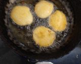બટાકા ના ભજીયા (Potato Fitters Recipe In Gujarati) રેસીપી સ્ટેપ4ફોટો