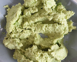 Foto del paso 2 de la receta: Aguacates rellenos de atún y maíz