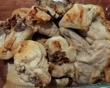 Foto langkah ke 2 dari resep Ayam Besengek khas Jepara.