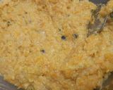 A picture of step 4 of Kaddu Ka Halwa(Pumpkin).