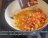 Foto langkah ke 3 dari resep Ayam woku khas manado kaya rempah.