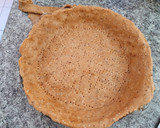 Foto del paso 4 de la receta: Kuchen de nuez