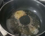 A picture of step 4 of Murmure Ki Chatpati.