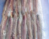 Foto del paso 2 de la receta: Anchoas