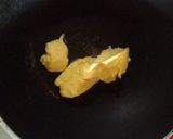 Foto langkah ke 4 dari resep Kentang Saus Keju Chedar.