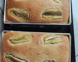 Foto langkah ke 12 dari resep Banana Cake.