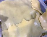 Foto del paso 4 de la receta: Lasaña de zapallo italiano