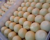 Foto langkah ke 5 dari resep Bolu Peca'.