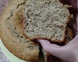 Foto del paso 6 de la receta: Bizcochuelo de avena y banana