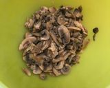 Töltött cukkinicsónak recept fázis 1 fotója