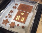 Mézeskalács házikó recept fázis 6 fotója