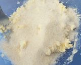 Foto del paso 1 de la receta: Alfajores de maicena