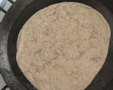 Foto del paso 1 de la receta: Quesadilla de jamón y panela