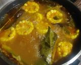 Foto langkah ke 8 dari resep Sayur Goreng Asem Khas Betawi.