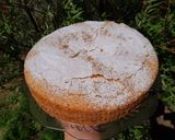 Foto del paso 6 de la receta: Bizcochuelo de Naranja