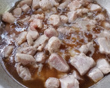 Foto del paso 1 de la receta: Mole de lomo de puerco