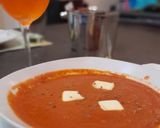 Foto del paso 4 de la receta: Sopa crema de tomate reversionada