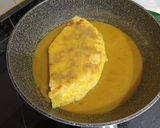 Foto del paso 4 de la receta: Tortilla en salsa bistec