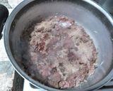 Foto del paso 7 de la receta: Pastel de Papas con Carne Picada Dulce