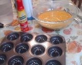 Foto del paso 7 de la receta: Mini Bundt Cakes de Calabaza