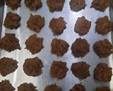 Foto langkah ke 4 dari resep Cookies Coco Crunch Milo &Cheese.