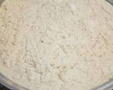 Awara with egg sauce(Tofu with egg sauce) recipe step 3 photo