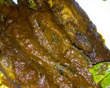 Foto langkah ke 6 dari resep Lele bumbu rempah pedas manis.