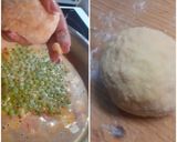 Az én borsólevesem🤗 recept fázis 4 fotója