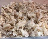 Foto del paso 2 de la receta: Bacalao Noruego con el toque Sonorense