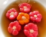 Foto langkah ke 6 dari resep Wedang Ronde.