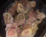 Foto del paso 2 de la receta: Osobuco😋