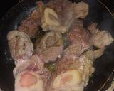 Foto del paso 2 de la receta: Osobuco😋