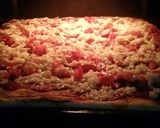 Foto del paso 8 de la receta: Pizza a lo Carlos