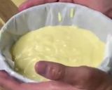 Foto langkah ke 3 dari resep 132. Basque Cheesecake.