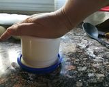 Foto del paso 5 de la receta: Tortitas raspadas 😋🇦🇷 "Las verdaderas mendocinas"