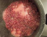 عکس مرحله 4 از دستور سس زرشک 🍷