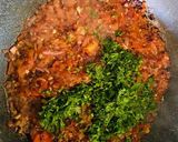 A picture of step 2 of Amma ka Daal (Mom's Lentil Recipe).