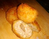 Foto langkah ke 4 dari resep Tahu Crispy.