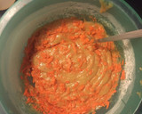 Foto del paso 3 de la receta: Carrot cake