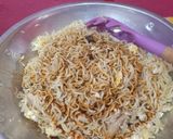 Foto langkah ke 8 dari resep Mie Goreng Special Ala2.