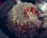 વઘારેલા લસણીયા મમરા (Vagharela Lasaniya Mamra Recipe in Gujarati) રેસીપી સ્ટેપ3ફોટો