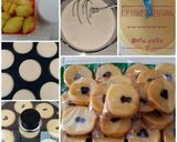 Foto langkah ke 6 dari resep Kue Lumpur Kentang.