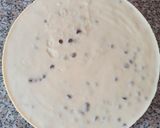 Foto del passaggio 8 della ricetta Chessecake allo yogurt