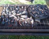 Foto del paso 2 de la receta: Cholgas a la parrilla