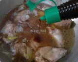 Foto langkah ke 3 dari resep Sayap Ayam Marinasi Saus Tiram.