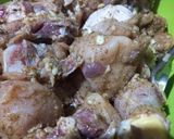 Foto langkah ke 2 dari resep Ayam goreng ketumbar.